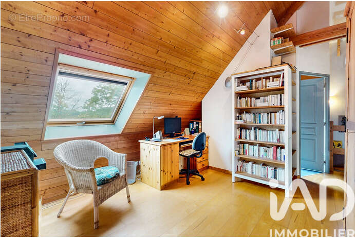 Photo 7 - Maison à FONDETTES