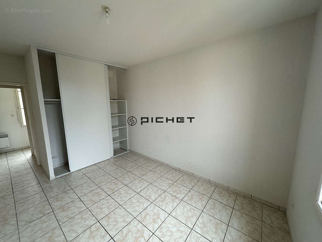 Appartement à BERGERAC