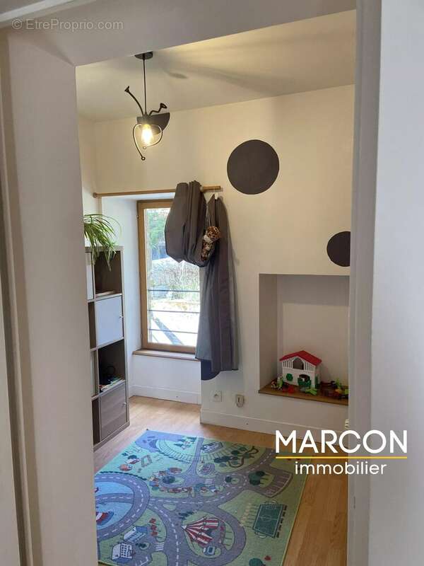 Maison à FELLETIN