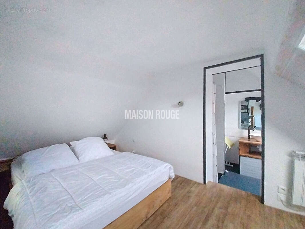 Maison en pierres avec dépendance louée, avec jardin, au calme à Saint-Quay-Portrieux - photo 14
