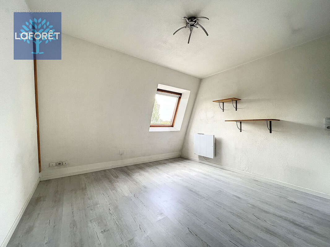 Appartement à ILLKIRCH-GRAFFENSTADEN