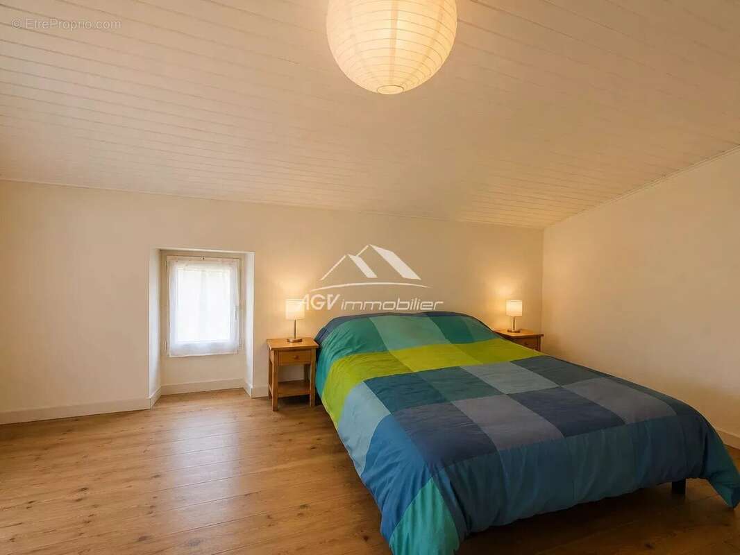 Maison de village - Proche Les Fumades - photo 8
