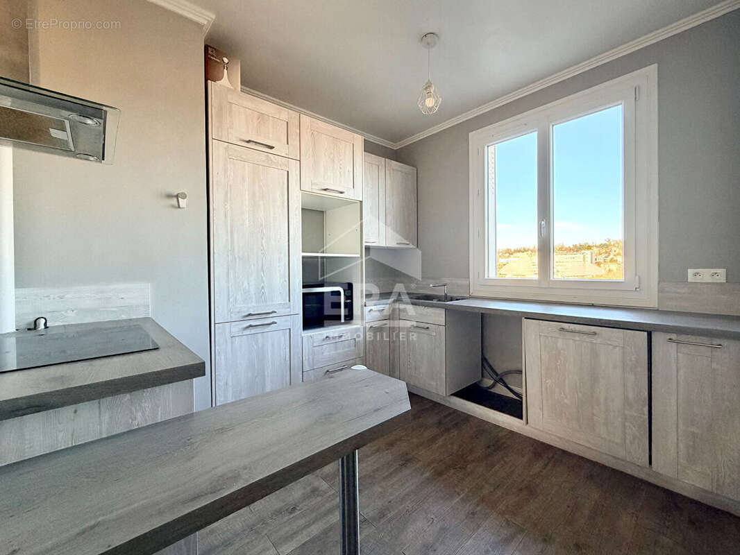 Appartement 80m² à sèvres - photo 5