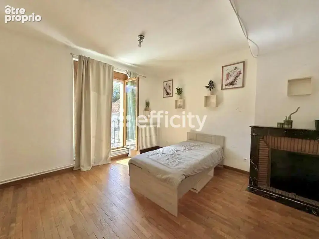 Maison 6 pièces 165 m² à vendre à Braine (02220) - photo 10