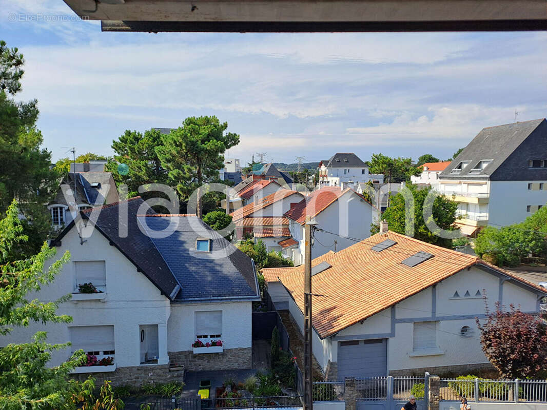 Vente a terme libre - appartement - la baule centre - photo 4