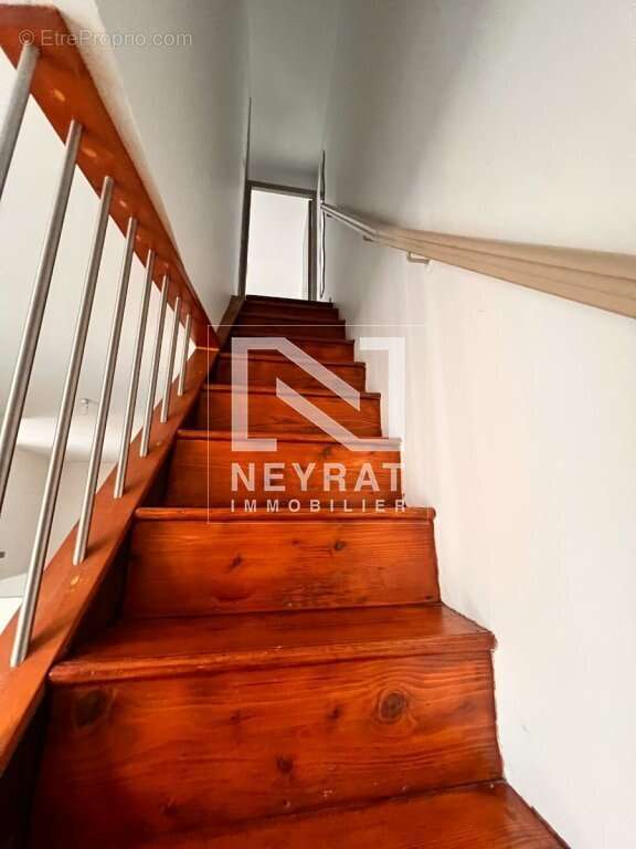 Appartement à AUTUN