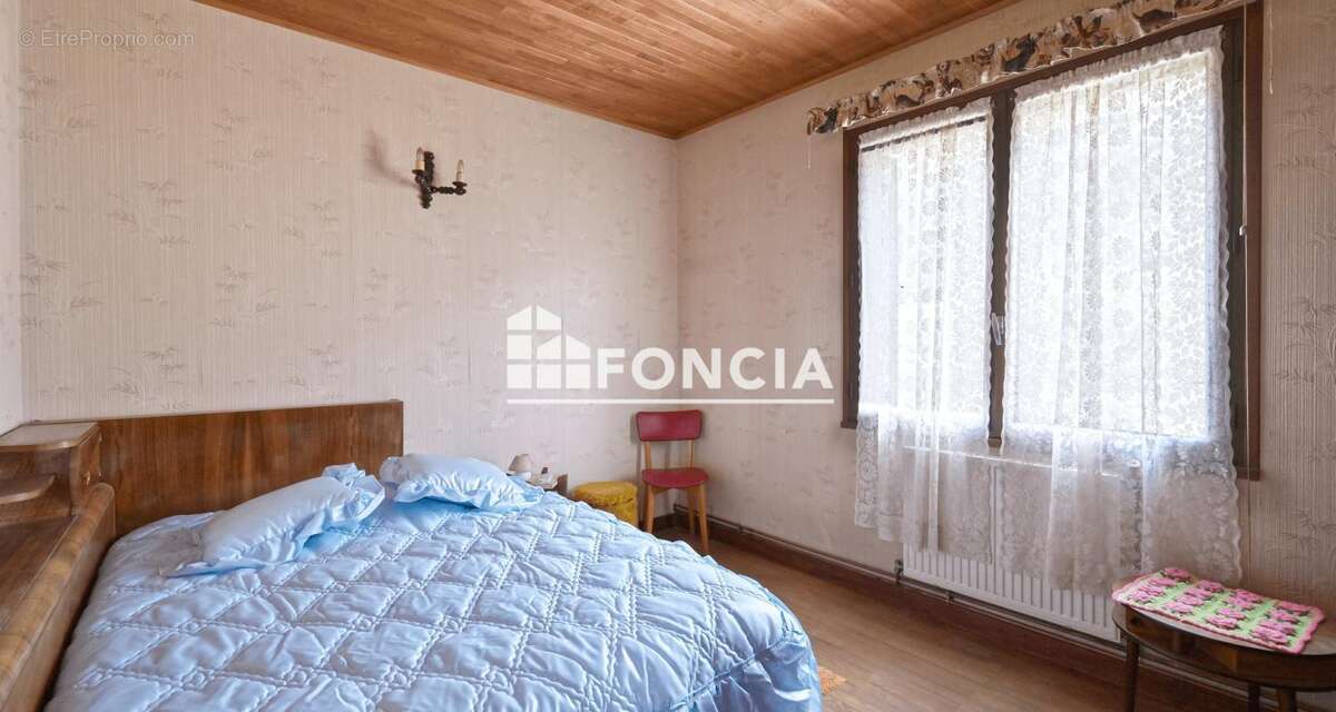 Maison à LE CHEYLAS