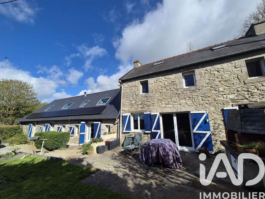 Photo 5 - Maison à PLOUZANE