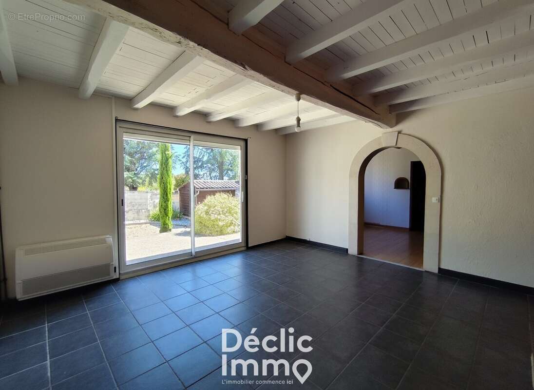 Maison de village - photo 7