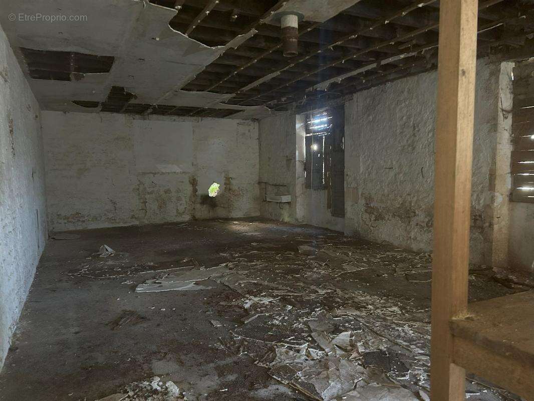 Appartement à PORT-D'ENVAUX