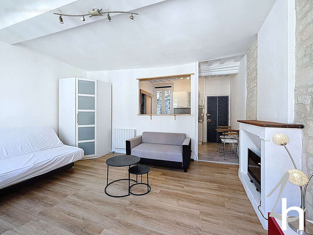 Appartement à CAEN