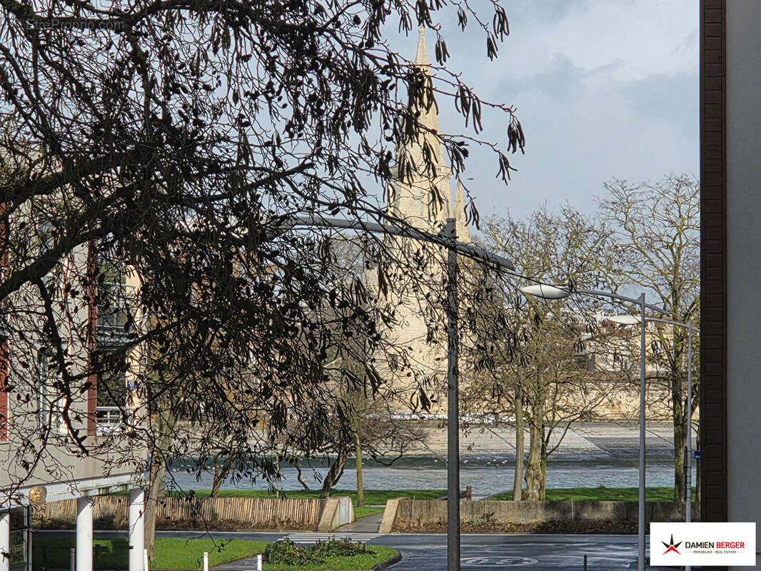 Appartement à LA ROCHELLE
