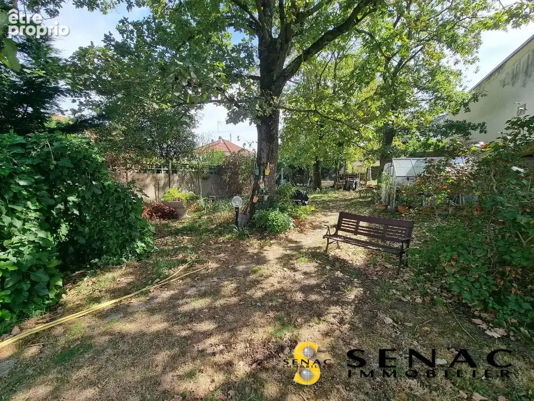 Maison 6 pièces 140 m² à vendre à Beauchamp (95250) - photo 3