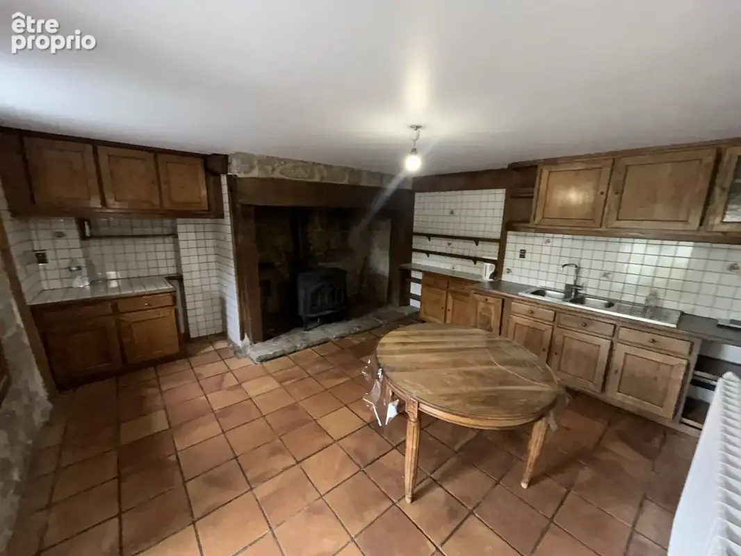 Maison en Saint Angel à Corrèze - photo 11