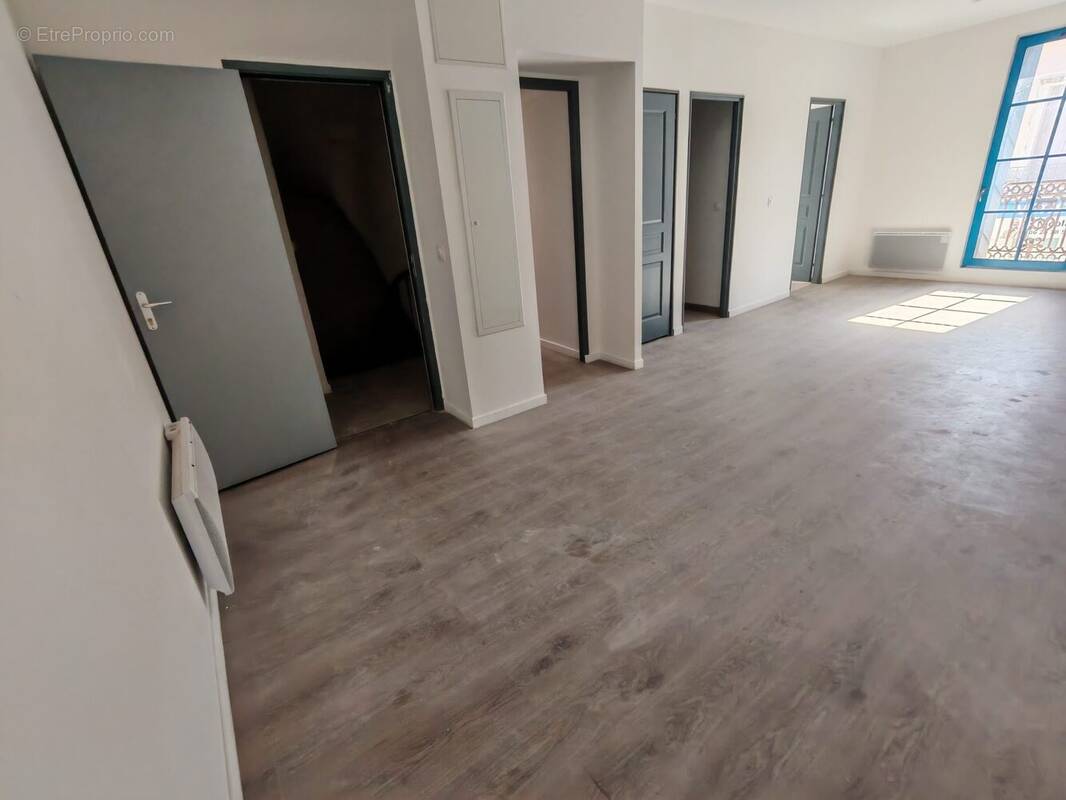 Appartement à BEZIERS