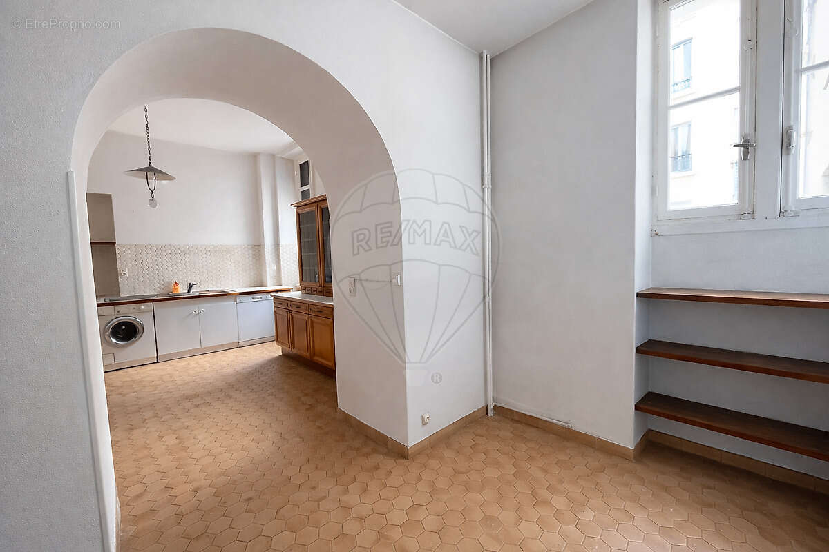 Appartement 2 chambre(s) à vendre - photo 9