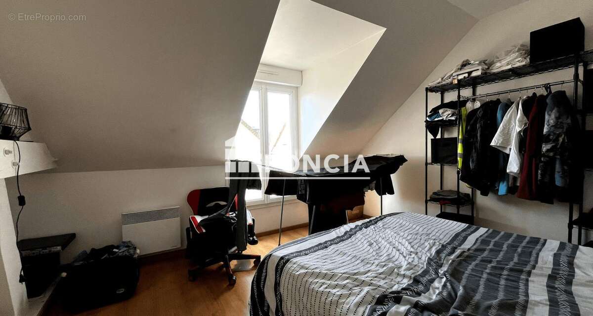 Appartement à DREUX