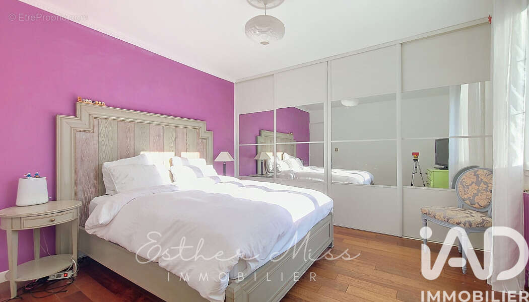 Photo 5 - Maison à SAINT-REMY-LES-CHEVREUSE