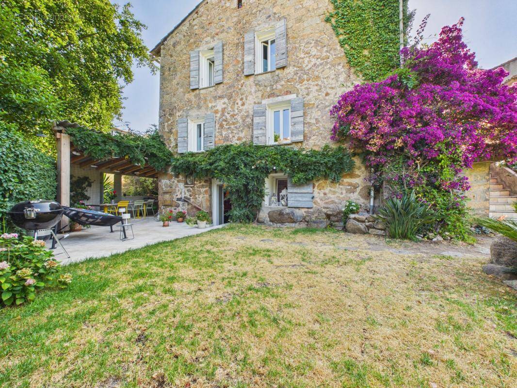 Maison à CAURO