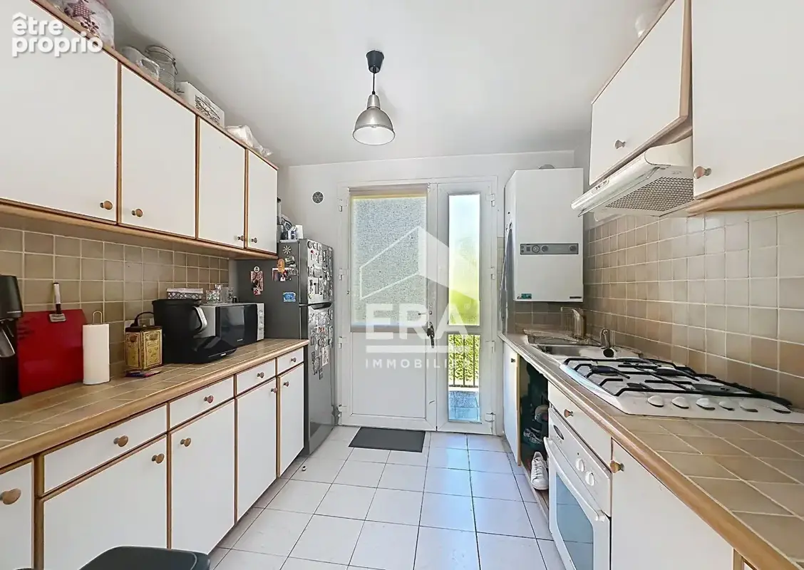 Appartement Eragny Sur Oise 2 pièces 40.28 m2 - photo 5