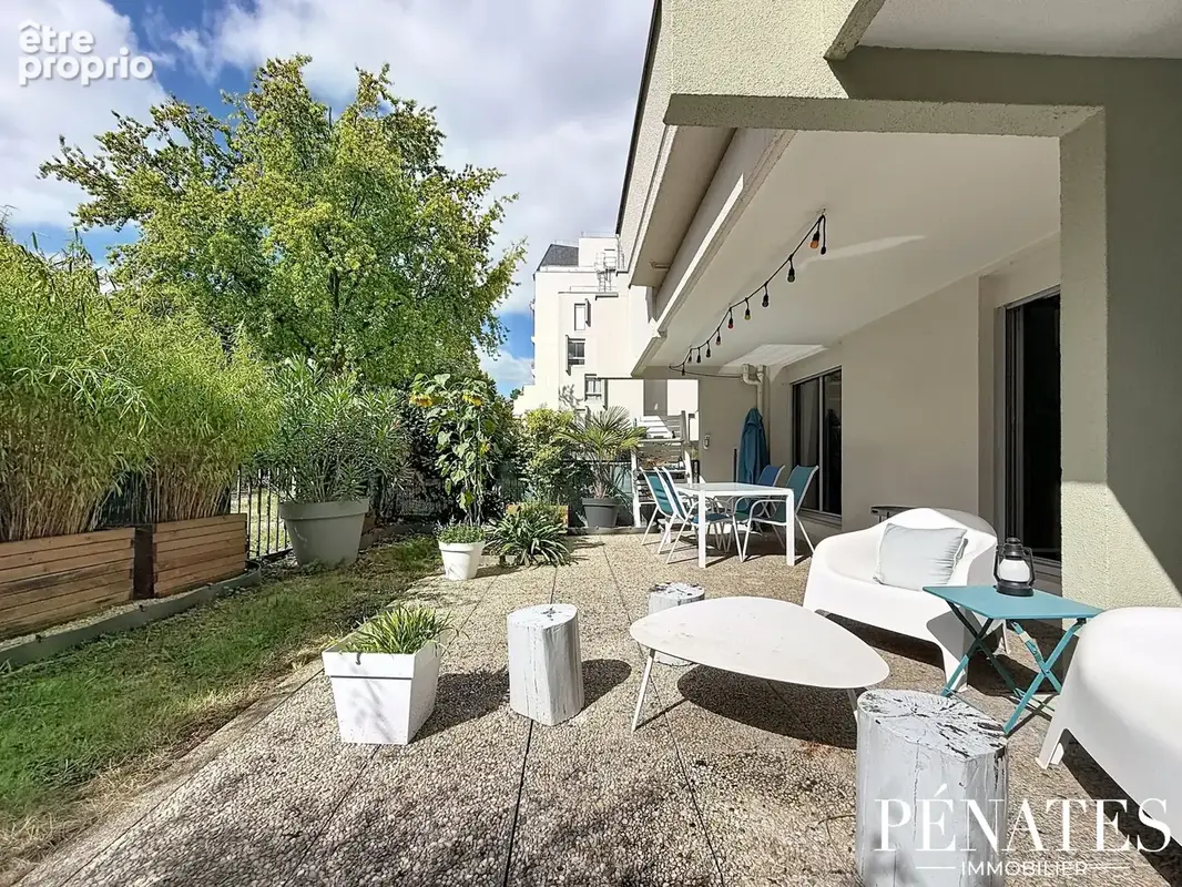 Appartement à ROUEN