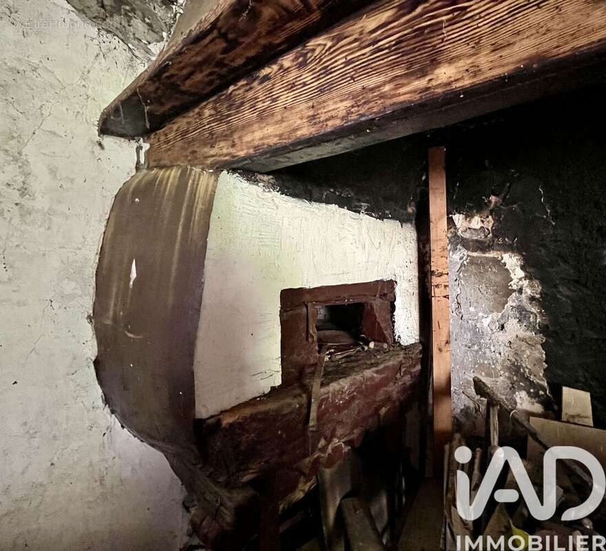 Maison 70 m² à Siguer  - photo 7