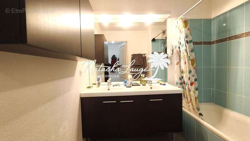 Investissement locatif – T3 de 66 m² à vendre loué – Terrasse Sud – Garage 15,80 m² - photo 5