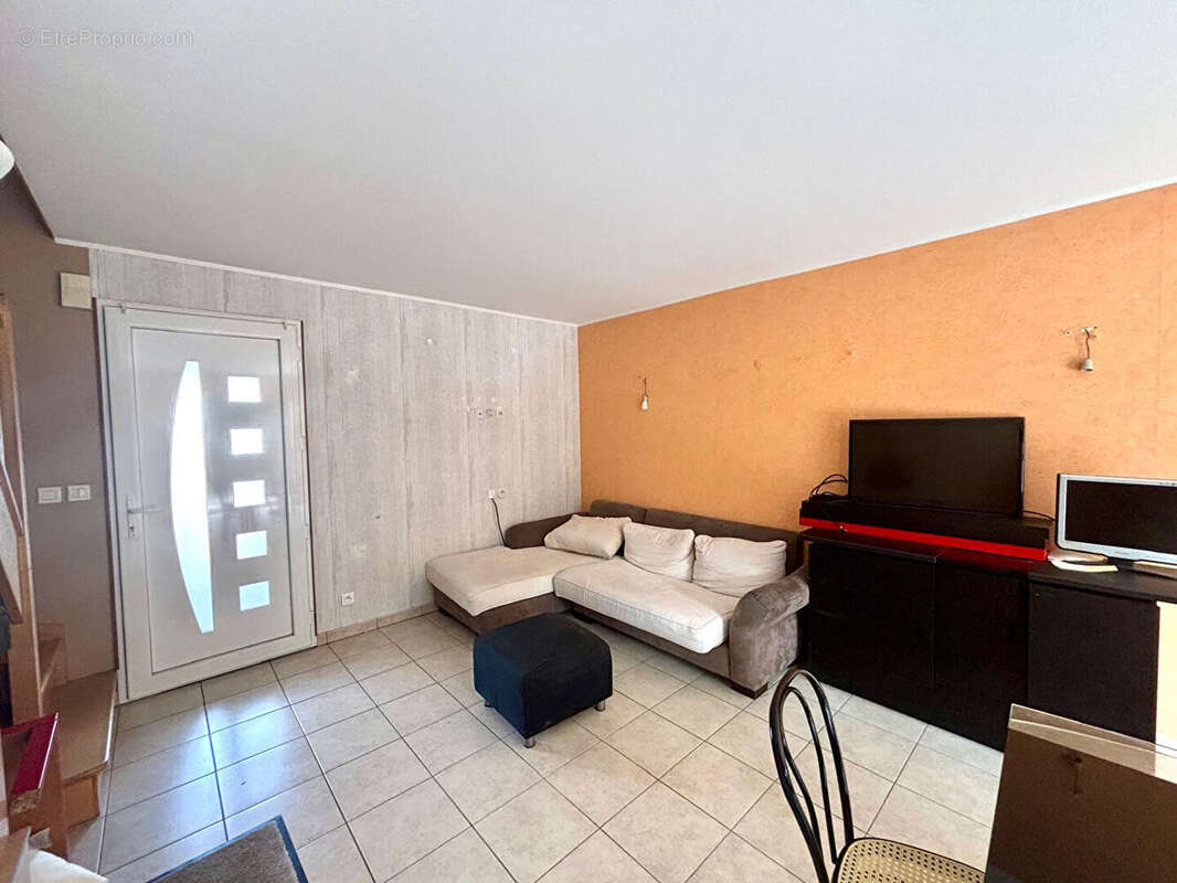 Maison à SAINT-PAUL-LES-DAX