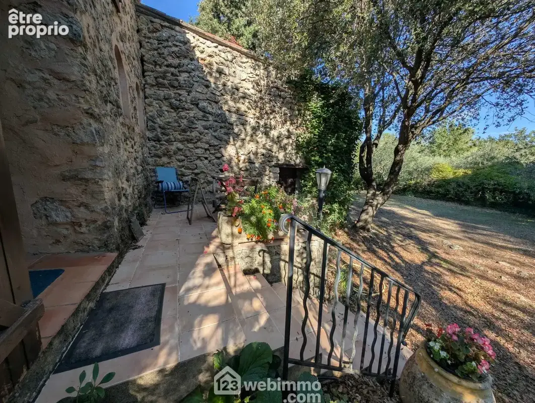 Maison 8 pièces 150 m² à vendre à Flayosc (83780) - photo 6