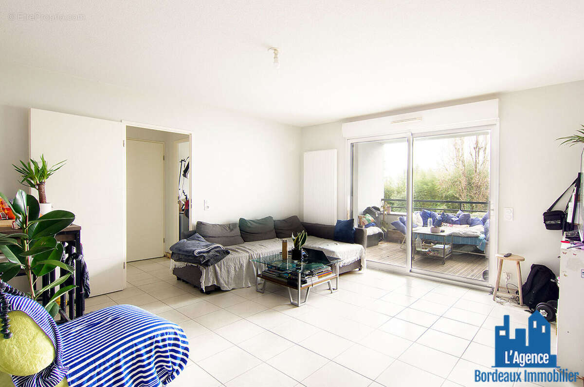 Appartement à MERIGNAC