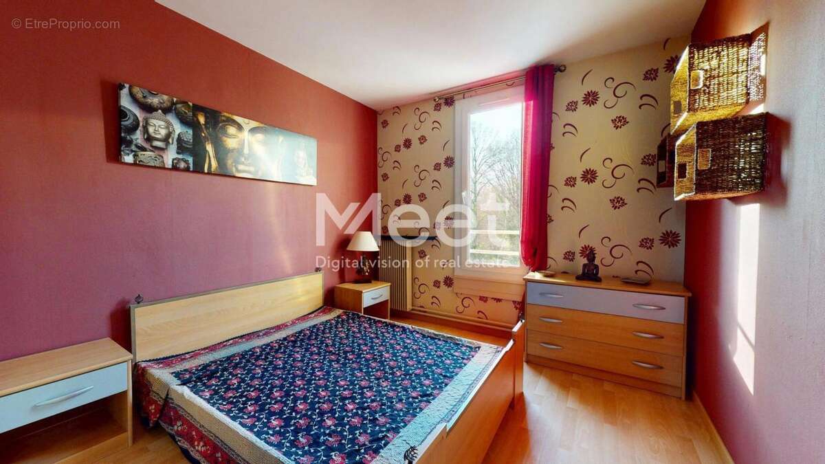 Appartement à MAUREPAS