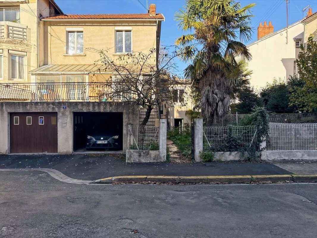 Maison à PERIGUEUX