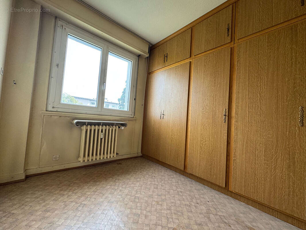 Appartement à COLMAR