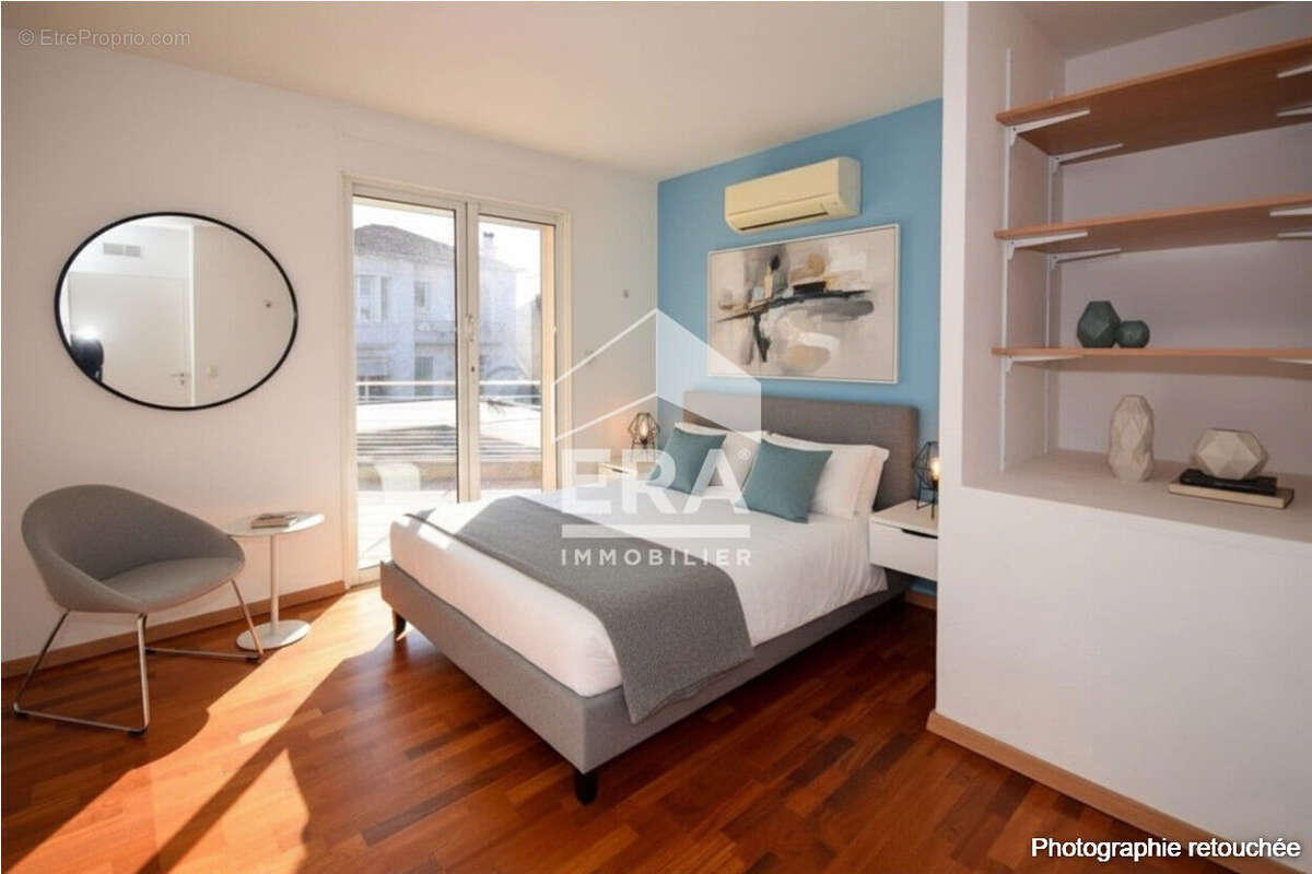 Maison à MARSEILLE-9E