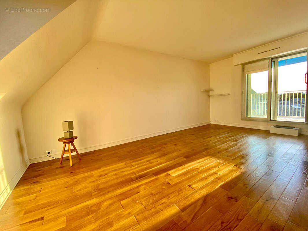 Appartement à LA BAULE-ESCOUBLAC