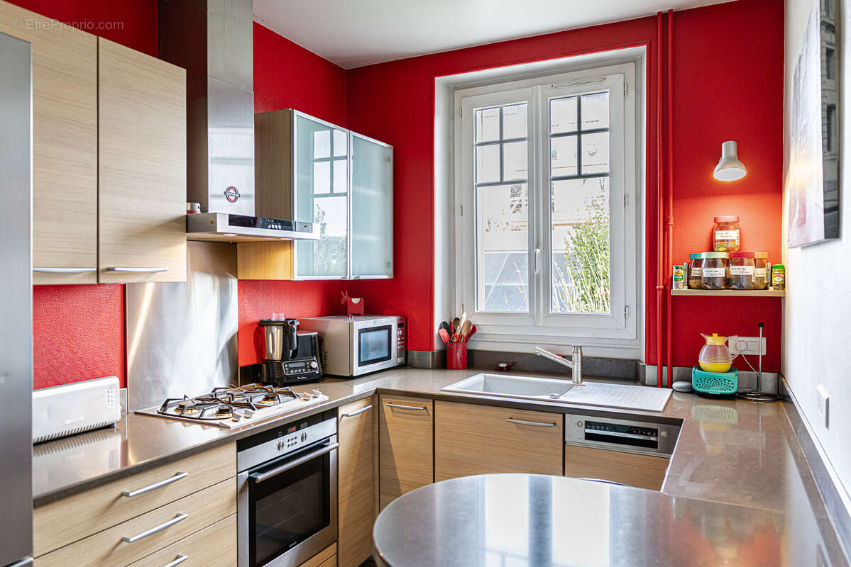 Maison à ORLEANS