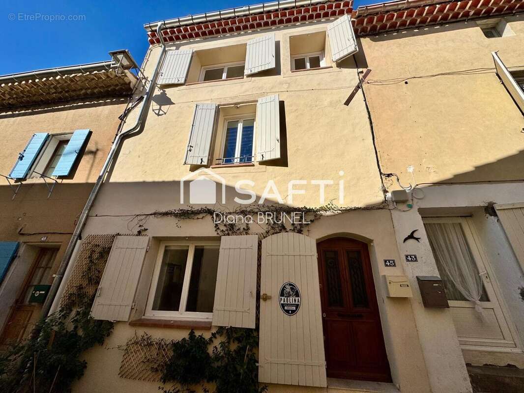 Photo 9 - Maison à LA TOUR-D&#039;AIGUES