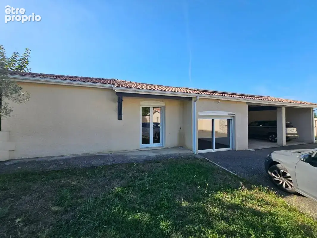 Maison de 7 pièces de 116 m² à Marcellus - photo 4