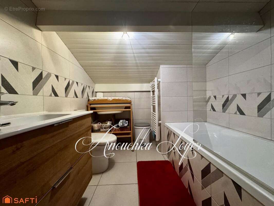 Photo 8 - Maison à LANGON