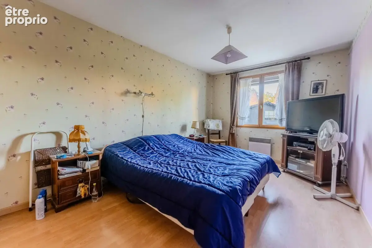 Plain-pied avec jardin et garage en viager ! - photo 10