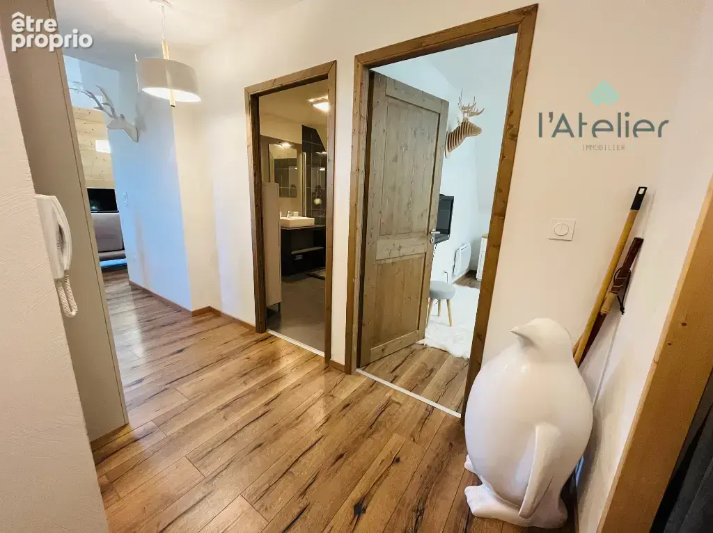 « Le Duplex polaire » Nouvelle exclusivité à Peyragudes - photo 4