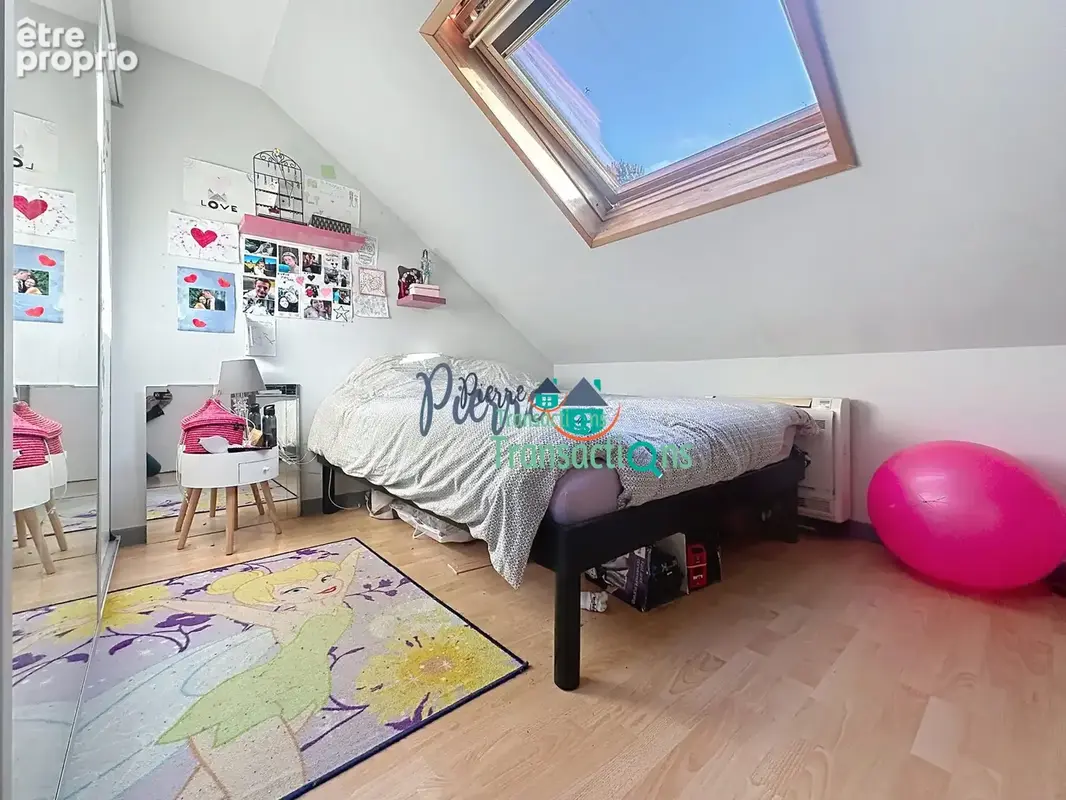 Maison 4 pièces 112 m² à vendre à Notre-Dame-De-Bondeville (76960) - photo 9