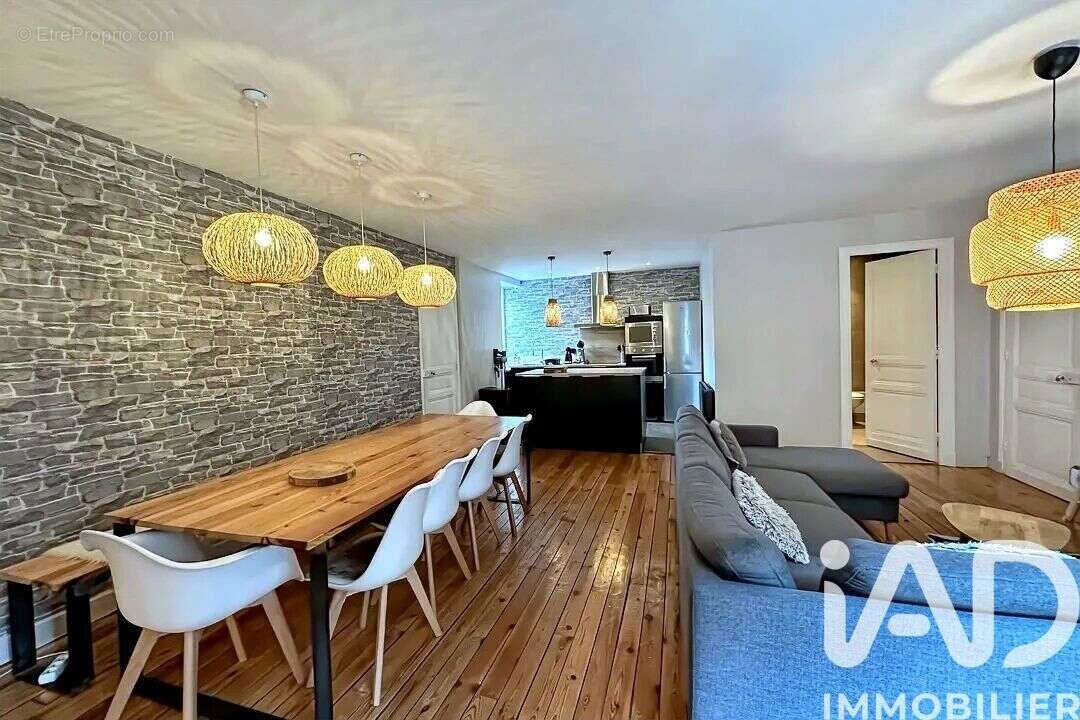 Photo 7 - Appartement à CAUTERETS
