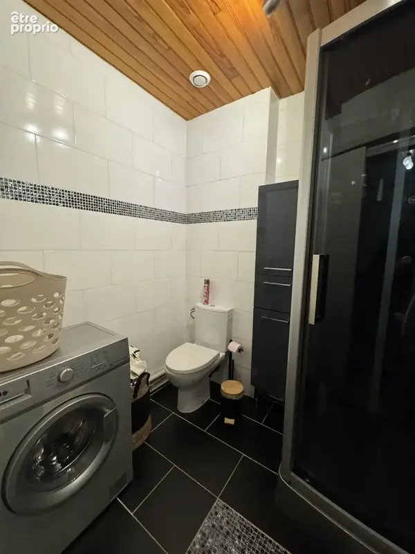 Maison 3 pièces 68 m² à vendre à Saintes (17100) - photo 9