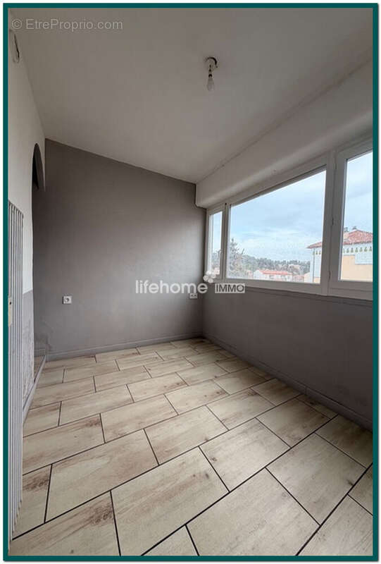 Appartement 40 m² à Nimes  - photo 4