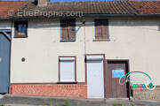 Maison à HANGEST-SUR-SOMME