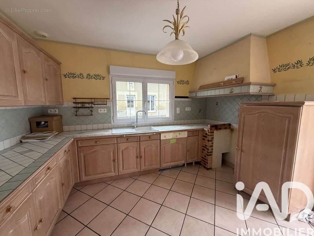 Photo 7 - Maison à JAUNAY-CLAN