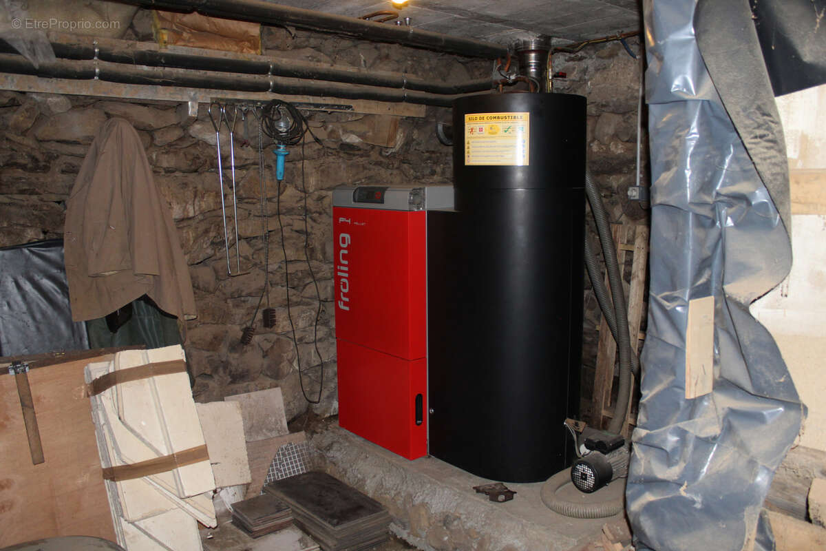 Grange renovee - photo 12