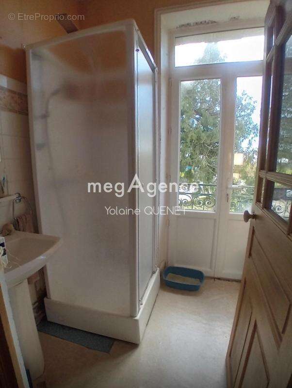 Maison à SAINT-HIPPOLYTE