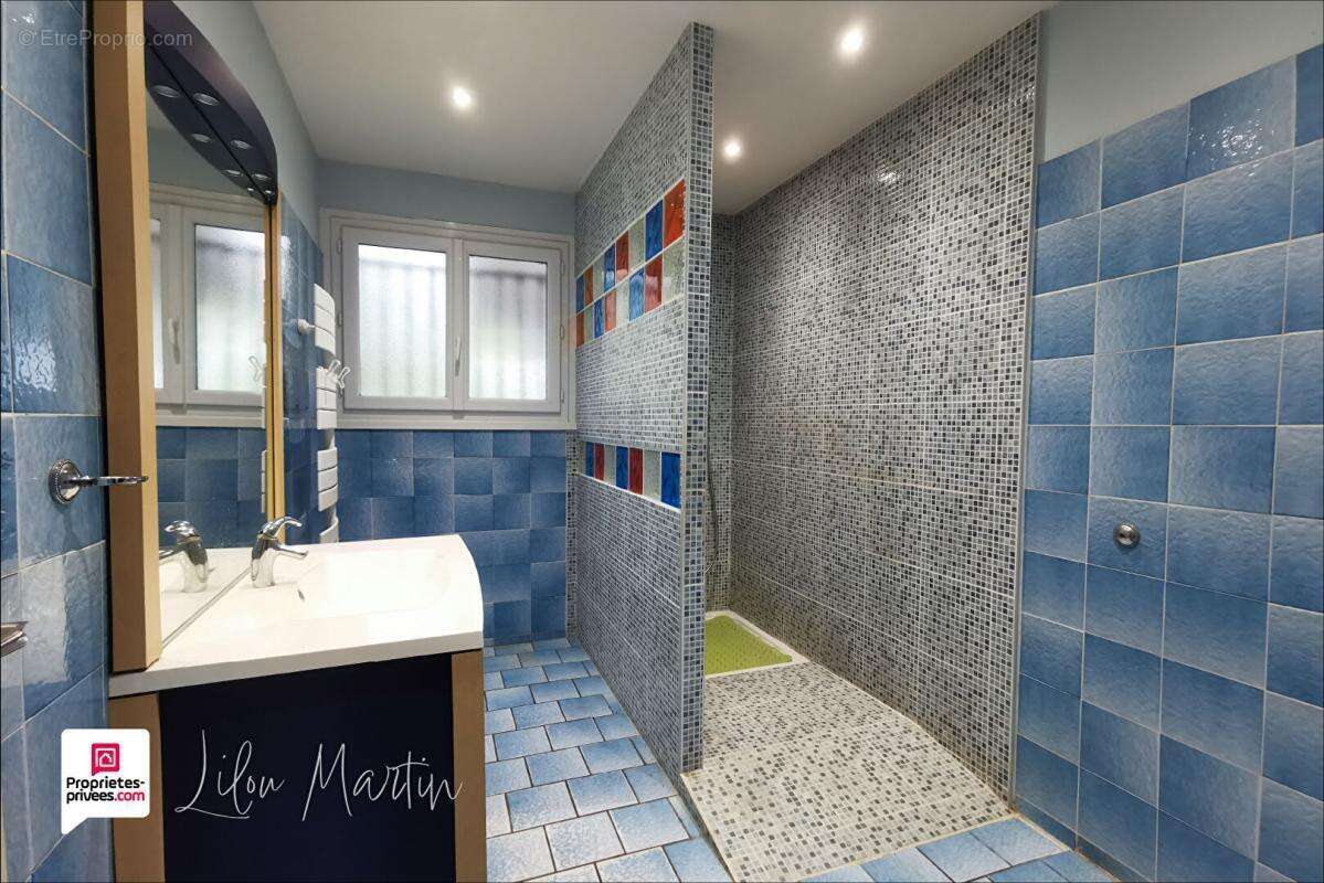 Maison à LA LANDE-DE-FRONSAC